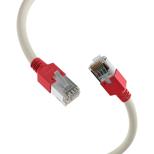 K8449.20 EFB-Elektronik Patchkabel, Telefonkabel Bild 2