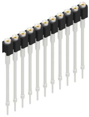 MK12X211Z Fischer Elektronik Steckverbindersysteme