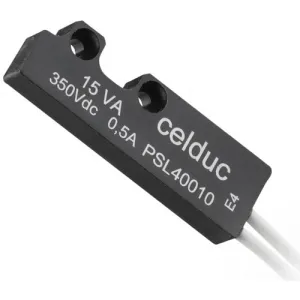 PSC42000 Celduc Relais Näherungsschalter, Reedschalter