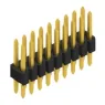 SLV W 4 036 18 G Fischer Elektronik Steckverbindersysteme