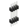 SLV W 6 092 4 Z Fischer Elektronik Steckverbindersysteme