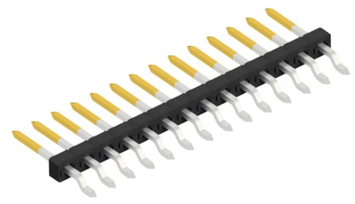 SLY9SMD05514S Fischer Elektronik Steckverbindersysteme