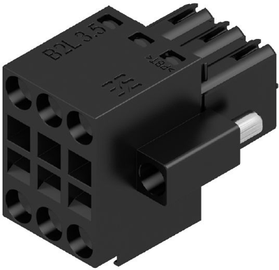 1748170000 Weidmüller Steckverbindersysteme Bild 2