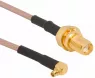 245106-01-06.00 Amphenol RF Konfektionierte Koaxialkabel