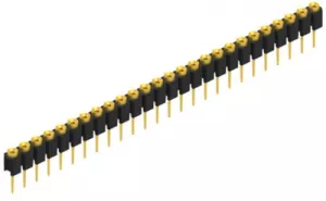 10041048 Fischer Elektronik Steckverbindersysteme