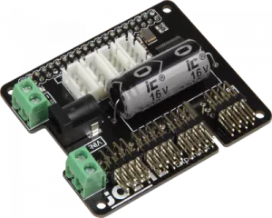 RB-MOTO3 joy-iT Single Board Computer
