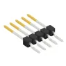 SL 12 SMD 109 5 S Fischer Elektronik Steckverbindersysteme