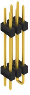 10052358 Fischer Elektronik Steckverbindersysteme