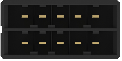2-917657-2 AMP Steckverbindersysteme Bild 3