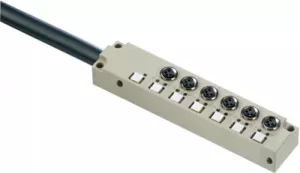 1828700000 Weidmüller Sensor-Aktor Verteilerboxen