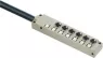 1828700000 Weidmüller Sensor-Aktor Verteilerboxen