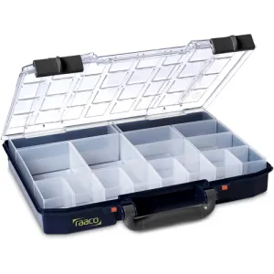 CARRYLITE 55 4X8-16 Raaco Aufbewahrungssysteme