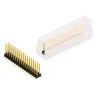 SL 11 SMD 104 34 G SM Fischer Elektronik Steckverbindersysteme