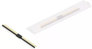 SLY9SMD04034SBSM Fischer Elektronik Steckverbindersysteme