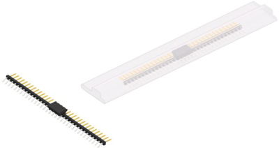 SLY9SMD04034SBSM Fischer Elektronik Steckverbindersysteme