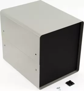 1401C Hammond Kleingehäuse und Modulgehäuse