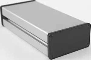 1455NC2202 Hammond Kleingehäuse und Modulgehäuse
