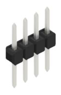 10046225 Fischer Elektronik Steckverbindersysteme