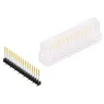 SL 10 SMD 104 16 S SM Fischer Elektronik Steckverbindersysteme