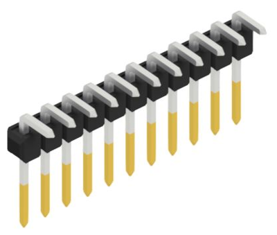 10052982 Fischer Elektronik Steckverbindersysteme