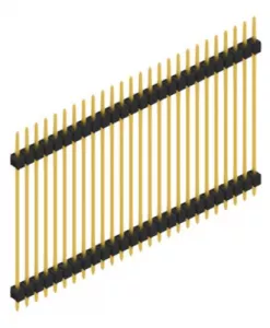 SL536026G Fischer Elektronik Steckverbindersysteme