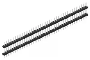 SLY507537Z Fischer Elektronik Steckverbindersysteme