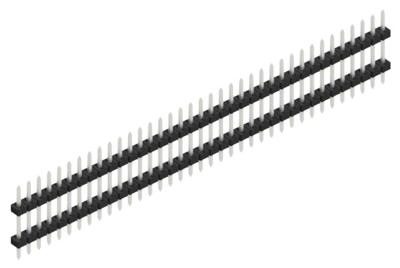 SLY507537Z Fischer Elektronik Steckverbindersysteme