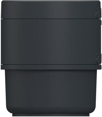 XVB7C21B Schneider Electric Zubehör für Signalgeber Bild 4
