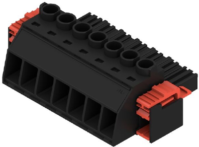 1930100000 Weidmüller Steckverbindersysteme Bild 2