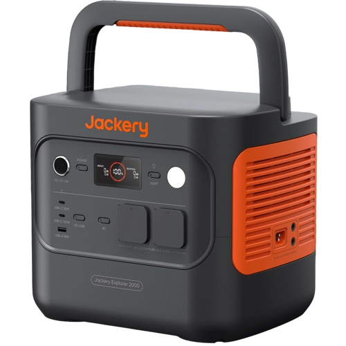 21-0001-000267 Jackery Powerbanks, Zusatzakkus Bild 3