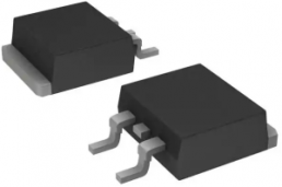 Infineon Technologies N-Kanal HEXFET Power MOSFET, 55 V, 110 A, TO-263, IRF3205STRLPBF