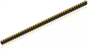 10041076 Fischer Elektronik Steckverbindersysteme