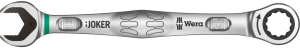 Ring-/Maulschlüssel, 13 mm, 30°, 177 mm, 72 g, Chrom-Molybdänstahl, 05073273001