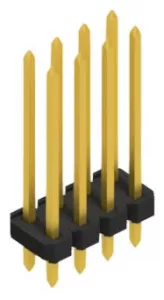 10058764 Fischer Elektronik Steckverbindersysteme