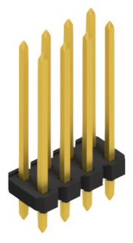 10058764 Fischer Elektronik Steckverbindersysteme
