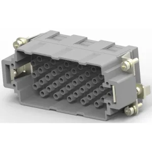 T2050962101-007 TE Connectivity Kontakteinsätze