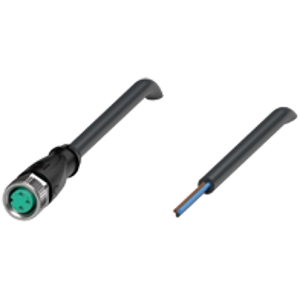 240799-0001 PEPPERL+FUCHS Sensor-Aktor Kabel