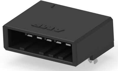 1-178295-5 AMP Steckverbindersysteme Bild 1