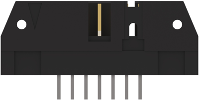 1658694-7 AMP Steckverbindersysteme Bild 5