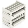 734-407/001-000 WAGO Steckverbindersysteme