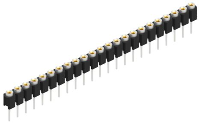 10041043 Fischer Elektronik Steckverbindersysteme