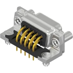 164A19039X CONEC D-Sub Steckverbinder