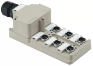 1766790000 Weidmüller Sensor-Aktor Verteilerboxen