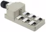 1766790000 Weidmüller Sensor-Aktor Verteilerboxen