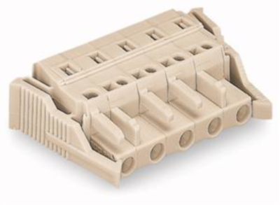 721-209/037-000/035-000 WAGO Steckverbindersysteme Bild 1