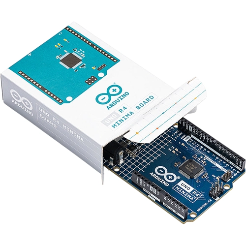 ABX00080 Arduino Single Board Computer Bild 3