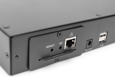 DS-72217 DIGITUS Ethernet Switches Bild 4