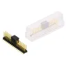 SL 11 SMD 078 32 G B SM Fischer Elektronik Steckverbindersysteme