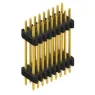 SLV W 8 117 18 G Fischer Elektronik Steckverbindersysteme
