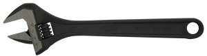 Rollgabelschlüssel, 60 mm, 450 mm, 1870 g, Chrom-Vanadium Stahl, T4366 450